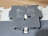 ABB 110 Amp Magnetic Contactor A110-30