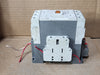 BENSHAW 85 Amp, 3 Pole Magnetic Contactor RC-85A