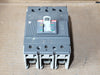 ABB 125 Amp, 3 Pole, 690 Volts Circuit Breaker XT3S 225
