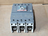 ABB 125 Amp, 3 Pole, 690 Volts Circuit Breaker XT3S 225