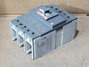 ABB 125 Amp, 3 Pole, 690 Volts Circuit Breaker XT3S 225