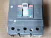 ABB 125 Amp, 3 Pole, 690 Volts Circuit Breaker XT3S 225