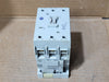 ALLEN-BRADLEY 60 Amp, 3-Pole Motor Control Contactor 100-C60*00