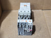 BENSHAW 85 Amp, 3 Pole Magnetic Contactor RC-85A w/ Overload Relay SPE-80