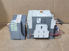BENSHAW 85 Amp, 3 Pole Magnetic Contactor RC-85A w/ Overload Relay SPE-80