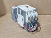 BENSHAW 85 Amp, 3 Pole Magnetic Contactor RC-85A w/ Overload Relay SPE-80