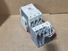 BENSHAW 85 Amp, 3 Pole Magnetic Contactor RC-85A w/ Overload Relay SPE-80