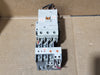 BENSHAW 85 Amp, 3 Pole Magnetic Contactor RC-85A w/ Overload Relay SPE-80