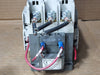 BENSHAW 85 Amp, 3 Pole Magnetic Contactor RC-85A w/ Overload Relay SPE-80