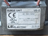 BENSHAW 85 Amp, 3 Pole Magnetic Contactor RC-85A w/ Overload Relay SPE-80
