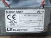 BENSHAW 85 Amp, 3 Pole Magnetic Contactor RC-85A w/ Overload Relay SPE-80