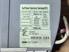 BENSHAW 85 Amp, 3 Pole Magnetic Contactor RC-85A w/ Overload Relay SPE-80