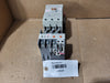 BENSHAW 85 Amp, 3 Pole Magnetic Contactor RC-85A w/ Overload Relay SPE-80