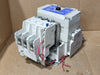 CUTLER-HAMMER 135A NEMA Size 4 Motor Starter AN16NN0 w/ Auxiliary Contact and Overload Relay 