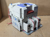 CUTLER-HAMMER 135A NEMA Size 4 Motor Starter AN16NN0 w/ Auxiliary Contact and Overload Relay 