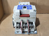CUTLER-HAMMER 135A NEMA Size 4 Motor Starter AN16NN0 w/ Auxiliary Contact and Overload Relay 