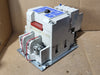CUTLER-HAMMER 135A NEMA Size 4 Motor Starter AN16NN0 w/ Auxiliary Contact and Overload Relay 