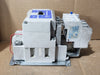 CUTLER-HAMMER 135A NEMA Size 4 Motor Starter AN16NN0 w/ Auxiliary Contact and Overload Relay 