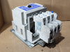CUTLER-HAMMER 135A NEMA Size 4 Motor Starter AN16NN0 w/ Auxiliary Contact and Overload Relay 
