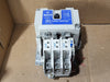 CUTLER-HAMMER 135A NEMA Size 4 Motor Starter AN16NN0 w/ Auxiliary Contact and Overload Relay 