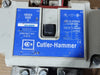 CUTLER-HAMMER 135A NEMA Size 4 Motor Starter AN16NN0 w/ Auxiliary Contact and Overload Relay 