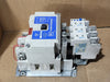 CUTLER-HAMMER 135A NEMA Size 4 Motor Starter AN16NN0 w/ Auxiliary Contact and Overload Relay 