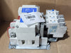 CUTLER-HAMMER 135A NEMA Size 4 Motor Starter AN16NN0 w/ Auxiliary Contact and Overload Relay 
