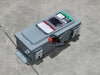 SQUARE D 30 Amp, 600 Volt Heavy Duty Fusible Disconnect Safety Switch VH361AWKGL