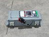 SQUARE D 30 Amp, 600 Volt Heavy Duty Fusible Disconnect Safety Switch VH361AWKGL