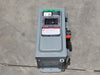 SQUARE D 30 Amp, 600 Volt Heavy Duty Fusible Disconnect Safety Switch VH361AWKGL