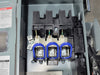 SQUARE D 30 Amp, 600 Volt Heavy Duty Fusible Disconnect Safety Switch VH361AWKGL