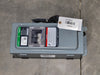SQUARE D 30 Amp, 600 Volt Heavy Duty Fusible Disconnect Safety Switch VH361AWKGL