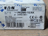 EATON 10 Amp Motor Protective Circuit Breaker PKZM0-10/AK, XTPR010BC1