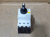 EATON 10 Amp Motor Protective Circuit Breaker PKZM0-10/AK, XTPR010BC1