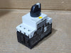 EATON 10 Amp Motor Protective Circuit Breaker PKZM0-10/AK, XTPR010BC1