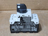 EATON 10 Amp Motor Protective Circuit Breaker PKZM0-10/AK, XTPR010BC1