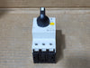 EATON 10 Amp Motor Protective Circuit Breaker PKZM0-10/AK, XTPR010BC1