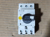 EATON 10 Amp Motor Protective Circuit Breaker PKZM0-10/AK, XTPR010BC1
