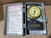 INTERMATIC 24-Hour Mechanical Time Switch T1905P