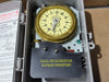 INTERMATIC 24-Hour Mechanical Time Switch T1905P