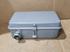 INTERMATIC Astronomic 7-Day 1-Circuit Electronic Control ET8015CR