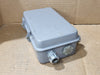 INTERMATIC Astronomic 7-Day 1-Circuit Electronic Control ET8015CR