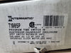 INTERMATIC 24-Hour Mechanical Time Switch T1905P