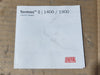 EPIROC Heating Fan 3176006165