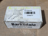 BARKSDALE Econ-O-Trol Pressure Actuated Switch E1S-H500-BR