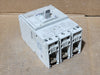 ALLEN-BRADLEY 250 Amp, 3 Pole, 600 Volts Circuit Breaker 140G-J2F3-D25