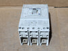 ALLEN-BRADLEY 250 Amp, 3 Pole, 600 Volts Circuit Breaker 140G-J2F3-D25