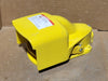 SQUARE D 600 Volt Foot Switch 9002AW2