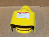 SQUARE D 600 Volt Foot Switch 9002AW2