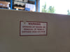208V 3-Phase Distribution Panelboard Enclosure w/ Bus - Floor Mount - No Breakers